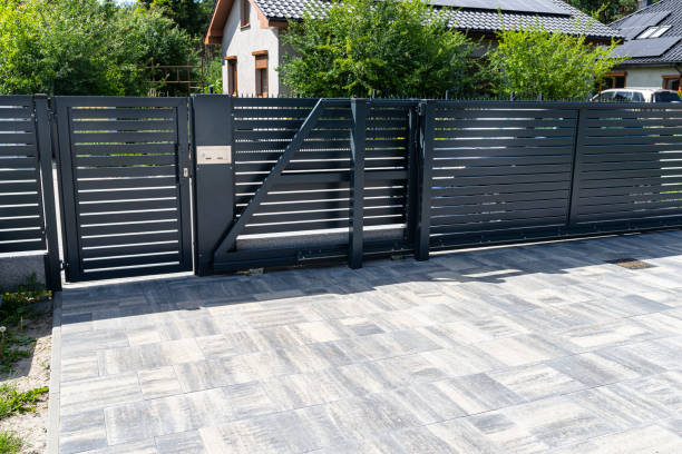 Reasons to Select Us for Your Driveway Paving Requirements in New Braunfels, TX