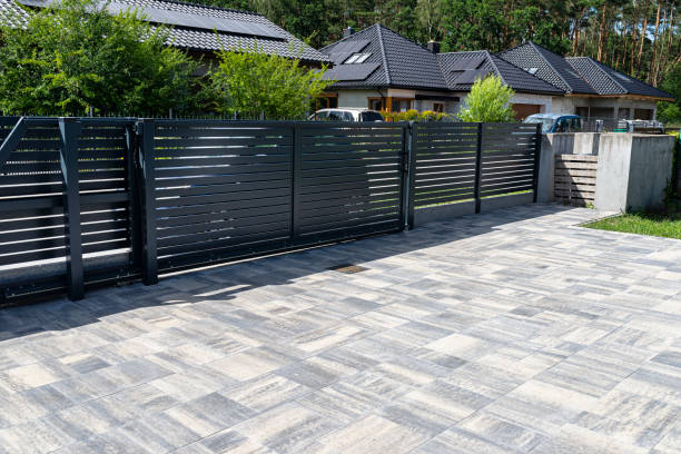 Best Driveway Pavers Contractor  in New Braunfels, TX