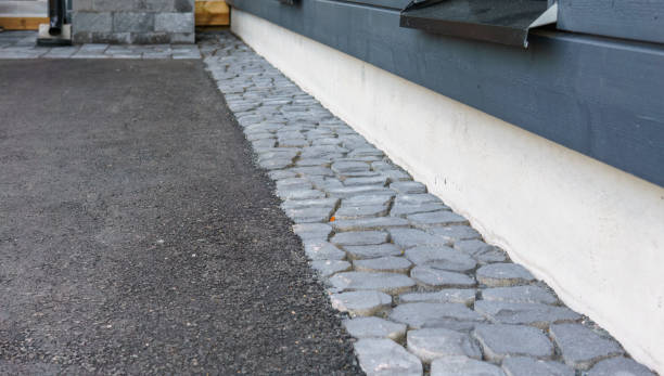Best Affordable Driveway Pavers  in New Braunfels, TX